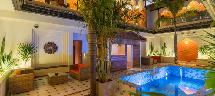 Qingfeng Xulai Homestay Hotels in Jianshui