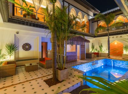 建水清風徐來民宿（紫陶裏商業街店）