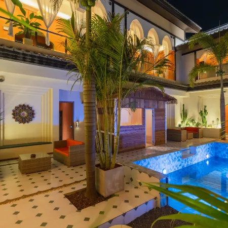 Qingfeng Xulai Homestay