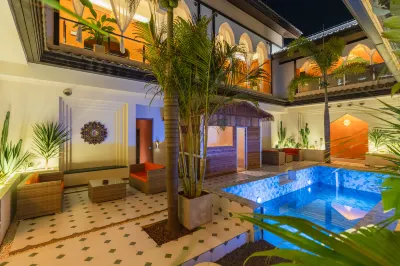 Qingfeng Xulai Homestay Hotels near Ant House