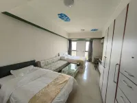 Wanda Xiangyuan Apartment