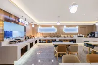 Xingcheng Hotel (Aksu Railway Station Branch) Hotels in Aksu City