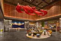 HOME2 SUITES BY HILTON LINZHI YUTUOLU Hotels in Nyingchi