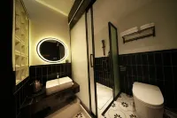 Pinyue Design Guesthouse (Wenlan Bridge Scenic Area)