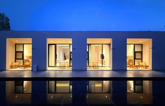 WanAn Inn