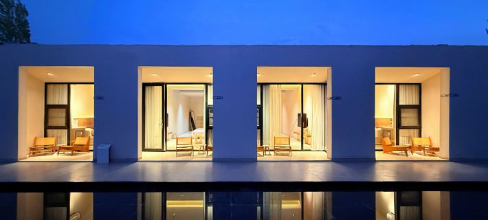 WanAn Inn Hotels in Dunhuang