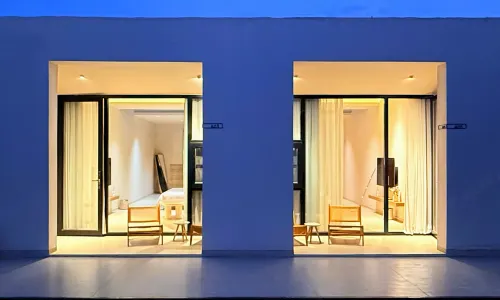WanAn Inn