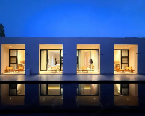 WanAn Inn Hotels in Dunhuang