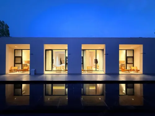 WanAn Inn