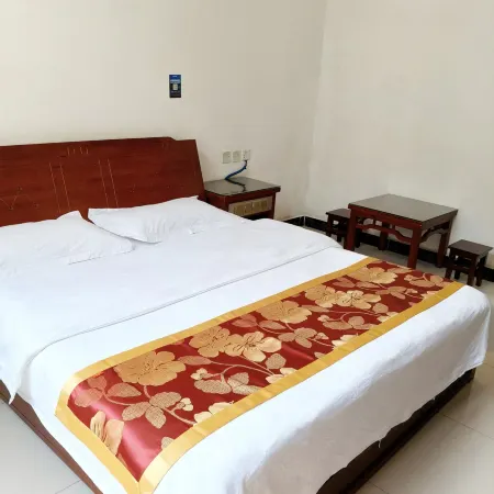 Jinyu Hotel Changning