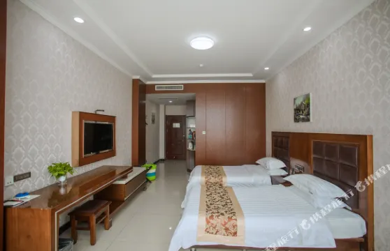 涿鹿開元大酒店