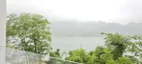 龔灘星野烏江院子 - 山景