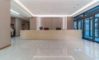 Guicheng Homestay (Linyi North Station)