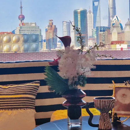 MSG Curated Design Hotel Apartment