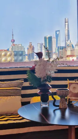 MSG Curated Design Hotel Apartment