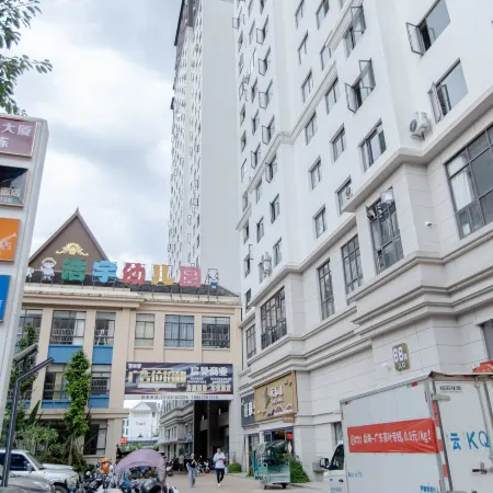 Six Six Homestay