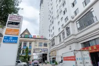 Six Six Homestay