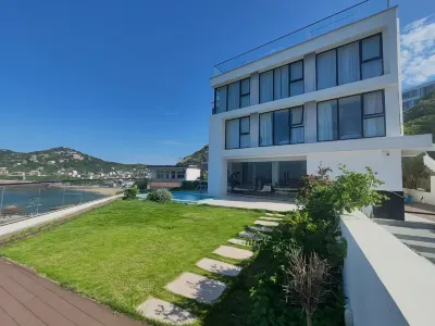 HI-SEA HOUSE Các khách sạn gần Dongya Cliff