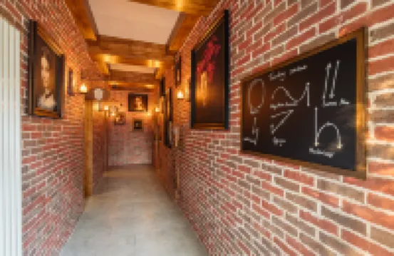 Sleep Magic Headquarters Homestay