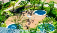 Danzhou Lanyang Tianlai Spring · Gantangli Homestay - Hot Springs