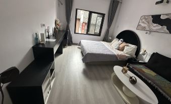 Yiyuange Hotel (Shanghai Fengjing Ancient Town)