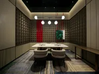 Radisson RED Jilin City - Business