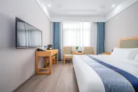 โรงแรมติงเชิง เฉิงกู้