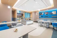Homeinn · neo (Guangde Xin Hang Town Shangfu Commercial Plaza) - Frühstück