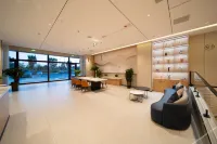 jinghe yunjing hotel