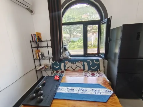 Qingdao Chengyu Jingfeng Inn - Inns
