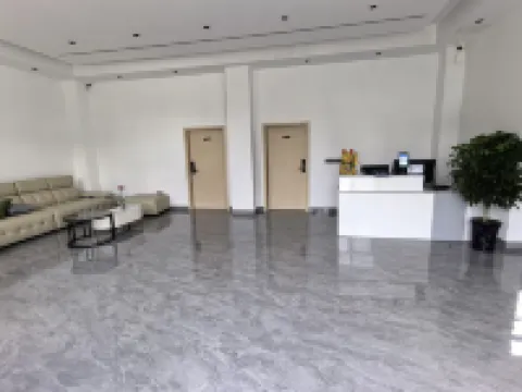 Hezhang Yiyunjian Homestay