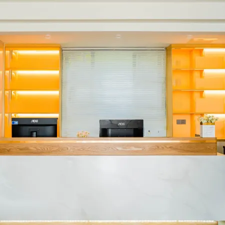 Linxi Shanju Homestay