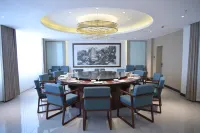 Tongyong Fenghua (Tai'an Jinshan) Resort Center