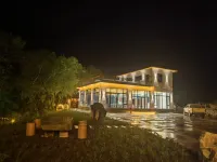 Ruyuan Hotel | Jingpan Waterfront · Light Luxury Vacation Homestay - Mountain view