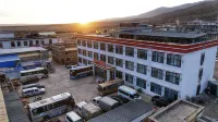 Shenling Mountain Oxygen-enriched Hotel - Parkering