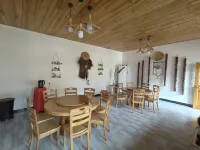 Lakeo Shanyin Homestay - breakfast