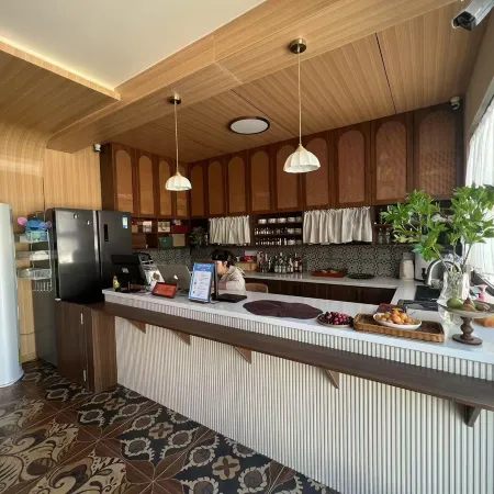 Guxi Aesthetic Homestay (Ile River Scenic Area)