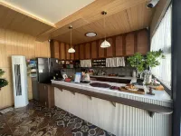 Guxi Aesthetic Homestay (Ile River Scenic Area)