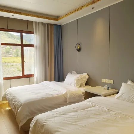 Kangding Kongsa Homestay (Xinduqiao Town)