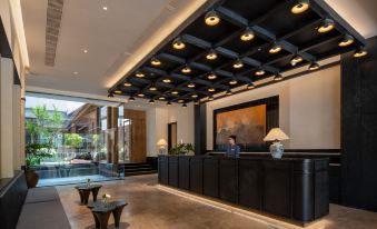 KASION PUGIS HOTEL · Lijiang Ancient Town (Waterwheel Branch)