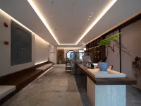 拙硯園林飯店（蘇州觀前街拙政園店）