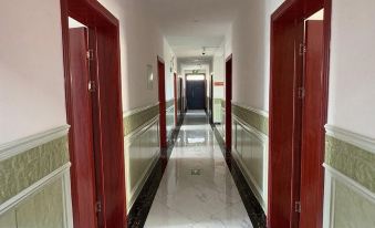 Yi County Xuanyuan Hotel (Taihang Water Town)