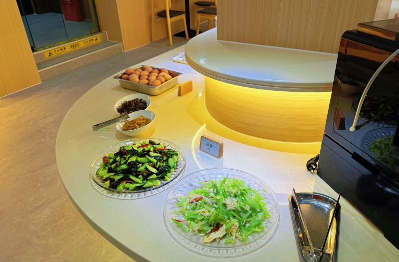 Piaohome Chain Hotel (Beijing Guomao Dawang Road Subway Station Store) photo 4