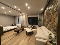 Litang Huaxi Yungu Hotel (Ririjia Village) Hotels in Litang
