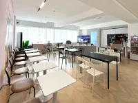 成都造屋PINK女生青年旅舍（文殊院騾馬市地鐵站店） - 青年旅舍