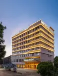 MERCURE KASHGAR INTERNATIONAL EXHIBITION CENTER