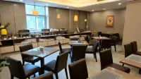 Aifeel Hotel (Hohhot Hailiang Square MixC) - 朝食