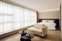 Chengdu YunSHEY Hotel Hotels near Chengfei Campus, Chengdu University of Technology