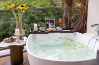 Wo King Spring Villa, Conghua Hot Spring, Guangzhou