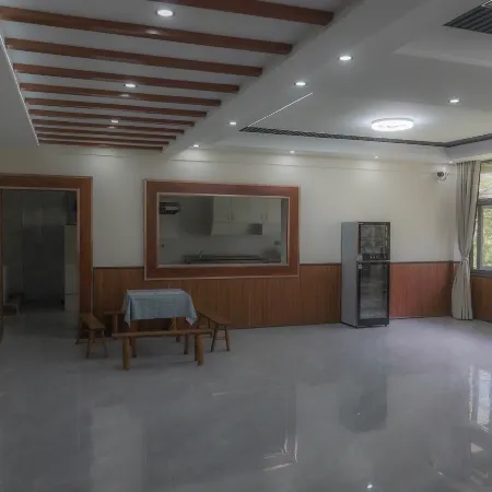 Danba Yushang Ramucuo Homestay
